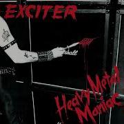 Exciter Full Album