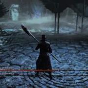 Bloodborne 8 Boss La Strega Di Hemwick