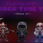 Element Murder Murder Time Trio Ruin Of Death Phase 1