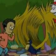 The Cat In The Hat The Lost Egg