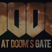 At Doom S Gate 2016