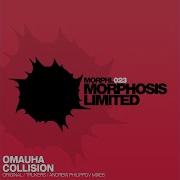 Collision Andrew Philippov Remix