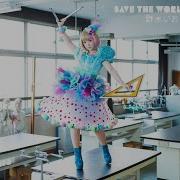 Iori Nomizu Save The World