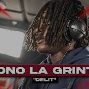 Delete Nono La Grinta