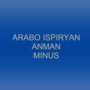 Arabo Ispiryan Annman Karoke Minus