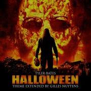 Halloween 2007 Soundtrack Suite Ost Tyler Bates