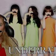 Mamamoo Mamamoo Mamamoo Moo Moo Moo