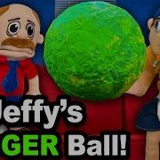 Doh Deep Dop Vs Jeffy