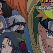 Naruto The Movie 1 Ost Toshiro Masuda