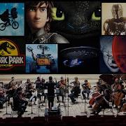 Orchestral Medley