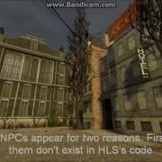 Running Half Life 2 Maps In Half Life Source