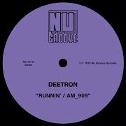 Deetron Runnin Original Mix