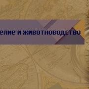 Аудиокнига Животноводство