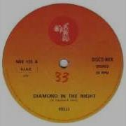 Felli Diamond In The Night