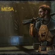 Black Mesa Прохождение 6 Реактивная Шахта