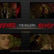 The Killers Mr Brightside Hazzard Remix