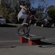 Bmx 360 Fastplant