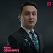 Bahrom Nazarov Jonli Kuyladi O Zbekiston Vatanim Manim
