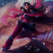 Irelia Voice