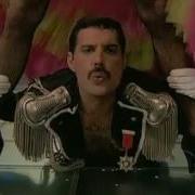 Freddie Mercury In My Defence Official Video