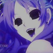 Cypariss Deathpixie Nightmarecore