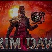 Grim Dawn Глаз Корваака Секрет Кимона