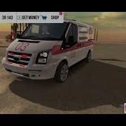 Как Сделать Скорую Помощь В Car Parking Multiplayer