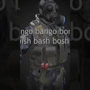Bingo Bango Bongo Bish Bash Bosh