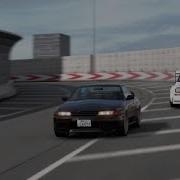 Initial D On Gt Sport