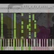 Tokyo Ghoul A Ending Kisetsu Wa Tsugitsugi Shindeiku Instrumental Cover Midi Download