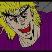 Jojo S Bizarre Adventure Sono Chi No Sadame Midi