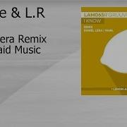 I Know Daniel Lera Remix