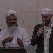 Хасан Али В Дагестане Пятничная Проповедь