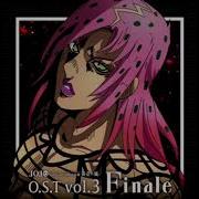 Jojo S Bizarre Adventure Golden Wind Ost Vol 3 La Battaglia Finale