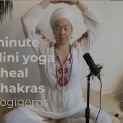 Kundalini Chakras