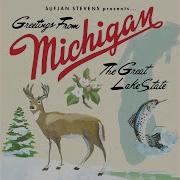 Sufjan Stevens For The Widows In Paradise For The Fatherless In Ypsilanti