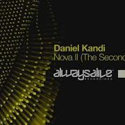 Daniel Kandi Nova Ii The Second Journey