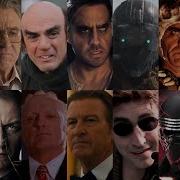 Defeats Of My Favorite Movie Villains Part V By Bluespider74