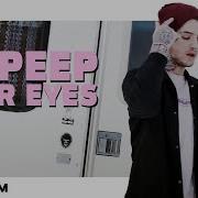 Lil Peep Your Eyes Кавер На Русском