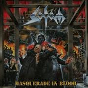 Sodom Masquerade In Blood 1995 Full Album Hd