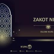 Zakot Nima Islom Nuri 15 Jaloliddin Hamroqulov