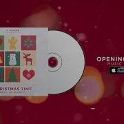 Borrtex Opening Presents Official Audio