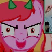 Вику Мыть Нужно Каждый День Пони Креатор Rainbow Vika Реакция
