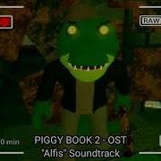 Piggy Book 2 Alfis Soundtrack Piggy Libro 2 Alfis Banda Sonora