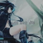 Nightcore Time Of Dying