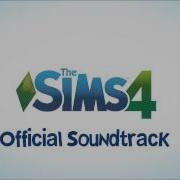 The Sims 4 Official Soundtrack Sammishquad Spooky