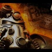 Fallout 1 Ost Desert Wind The Wasteland