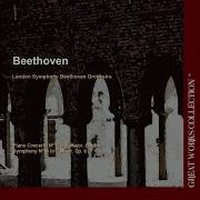 Concerto No 4 In G Major For Piano And Orchestra Op 58 I Allegro Moderato