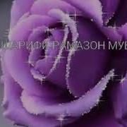 Газалхо Барои Мохи Рамазон