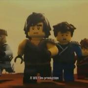 Lego Ninjago Season 9 Intro